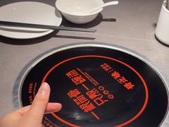 -骨之味·筒骨汤火锅(江头店)