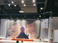 -猛古里烤肉自助(荟聚中心店)