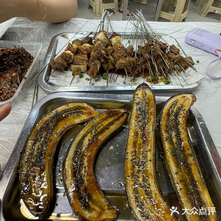 求求你们了！来武汉一定要吃这个。。