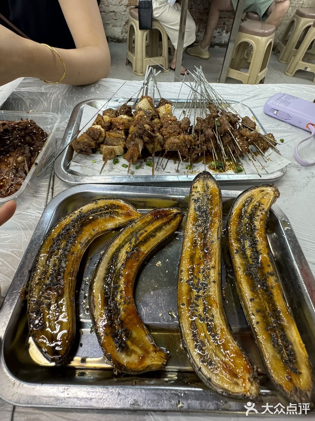 求求你们了！来武汉一定要吃这个。。