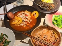 -雲說·花(西宸天街店)