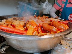 -阿姨卷饼(平凉路店)