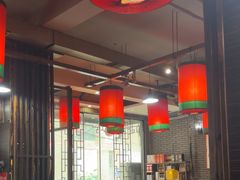 -陈府大宅门成都火锅·手切鲜肉(太原街店)