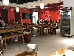 大堂-晓宇重庆火锅(龙首店)