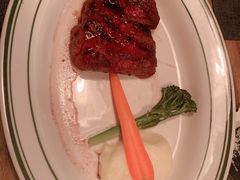 -食间牛排(湖西路店)