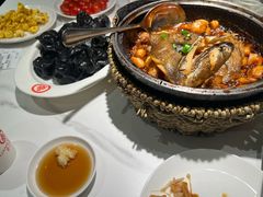 -双合园·海鲜水饺青岛菜(万佳广场店)