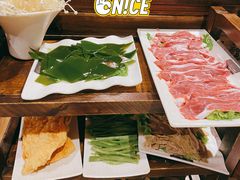 -唇辣号重庆老火锅(燕郊鑫乐汇店)