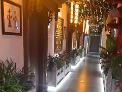 -秦月轩·陕西家乡菜(阜成路·五棵松店)