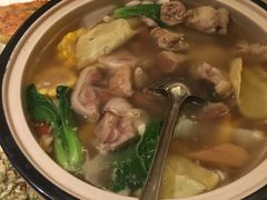 -西安饭庄(立丰国际店)