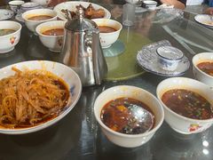 -小崔家臊子面(蔡家坡总店)