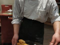 -颜家菜·鲁菜世家(大明湖店)