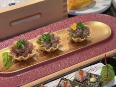 -上井料理黑金店(IFS国金中心店)