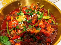 -南极·小龙虾·湘式拌饭(南街店)