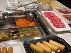 -海底捞火锅(高科广场店)
