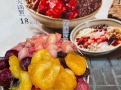 -福苗小骆驼烧烤(莲湖路店)