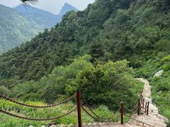 -泰山风景名胜区