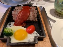 -波特曼西餐厅(南岗店)