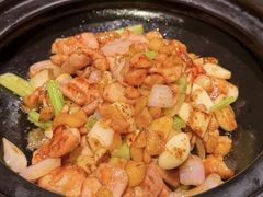 -苏帮袁Sue Cuisine(来福士店)