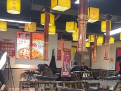 -郝大姐·乌龙山铁板烧(大学城三店)
