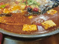 -三顾烤庐·烤鱼·烧烤·龙虾(奉贤店)
