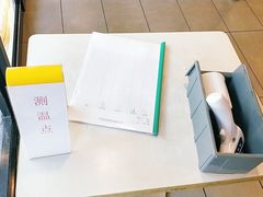 -麦当劳(杨高南路店)