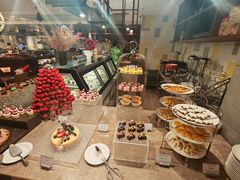 -星璞餐厅(深铁塘朗城君璞酒店)