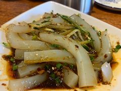 -巫山烤全鱼(富康京科苑路店)