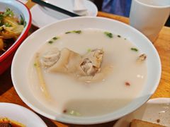 -付小姐在成都(中山公园店)
