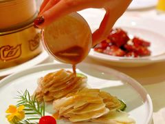 -北京全聚德(王府井店)