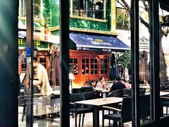 -Shanghai Brew House上海啤酒工坊(老外街店)