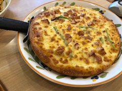 -萨莉亚意式餐厅(石鼓路店)