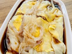 -龍囍粤·顺德小吃·煲仔饭(安定门店)