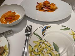 -Le Comptoir de Pierre Gagnaire