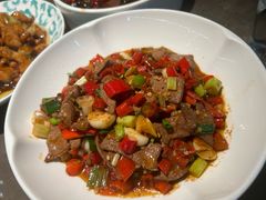 -老屋印象·酸菜鱼新川菜(义乌之心店)