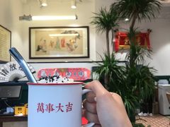 -堂屋糖水店(愚园店)
