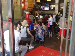 -味可道美食坊(福基路店)