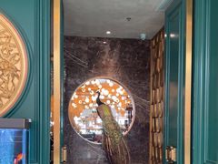 -雀蓝川菜(奥体广场店)