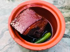 东坡焖肉-山外山·林语花园餐厅