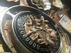 -超级神炭烤肉夜食(芥园西道店)