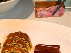-淮香国色·淮扬菜(正大中心店)
