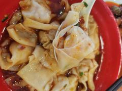 -龙抄手(春熙路总店)