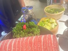 -芸山季·云南野生菌火锅(人民广场来福士店)