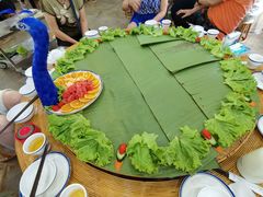 -茗情傣味