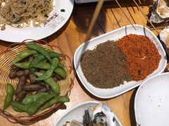 -木屋烧烤(坂田天安云谷店)