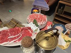 -巴奴毛肚火锅(二七万达店)