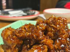 -新白鹿餐厅(城西银泰城店)