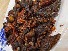 -胖太太四川麻辣排骨串(镇江路分店)