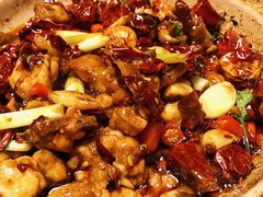 -茄子恰恰·新云南小炒(金池购物中心店)