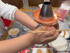 -侃爷南门铜锅涮肉