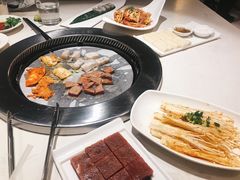 超嫩黑椒牛肉粒-么子烤肉(化龙池店)